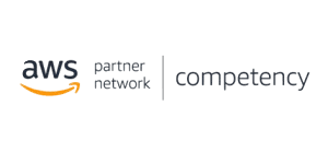 شبكة شركاء AWS - شريك معتمد بالكفاءة